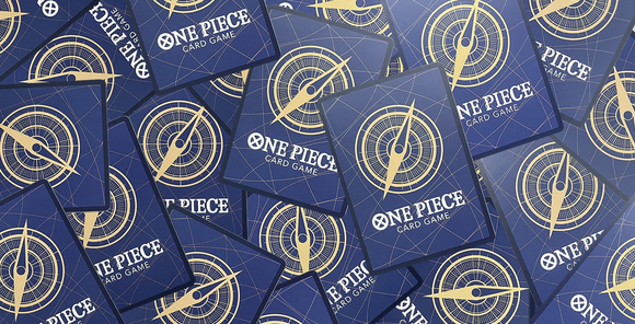 One Piece Card Game