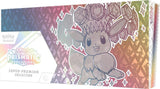 Super-Premium Collection Eevee ex - Prismatic Evolutions - Pokémon TCG