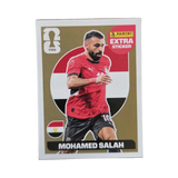 Extra Sticker - Mohamed Salah (EGY) - FIFA World Cup 2026 - Panini