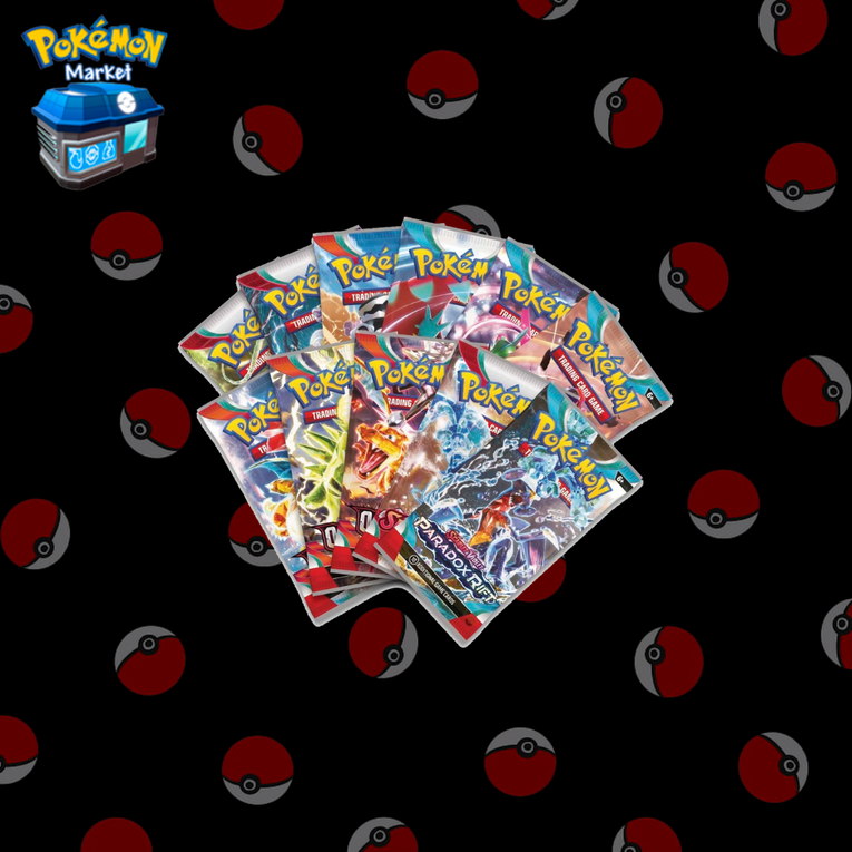 Pokémon TCG: Combined Powers Premium Collection