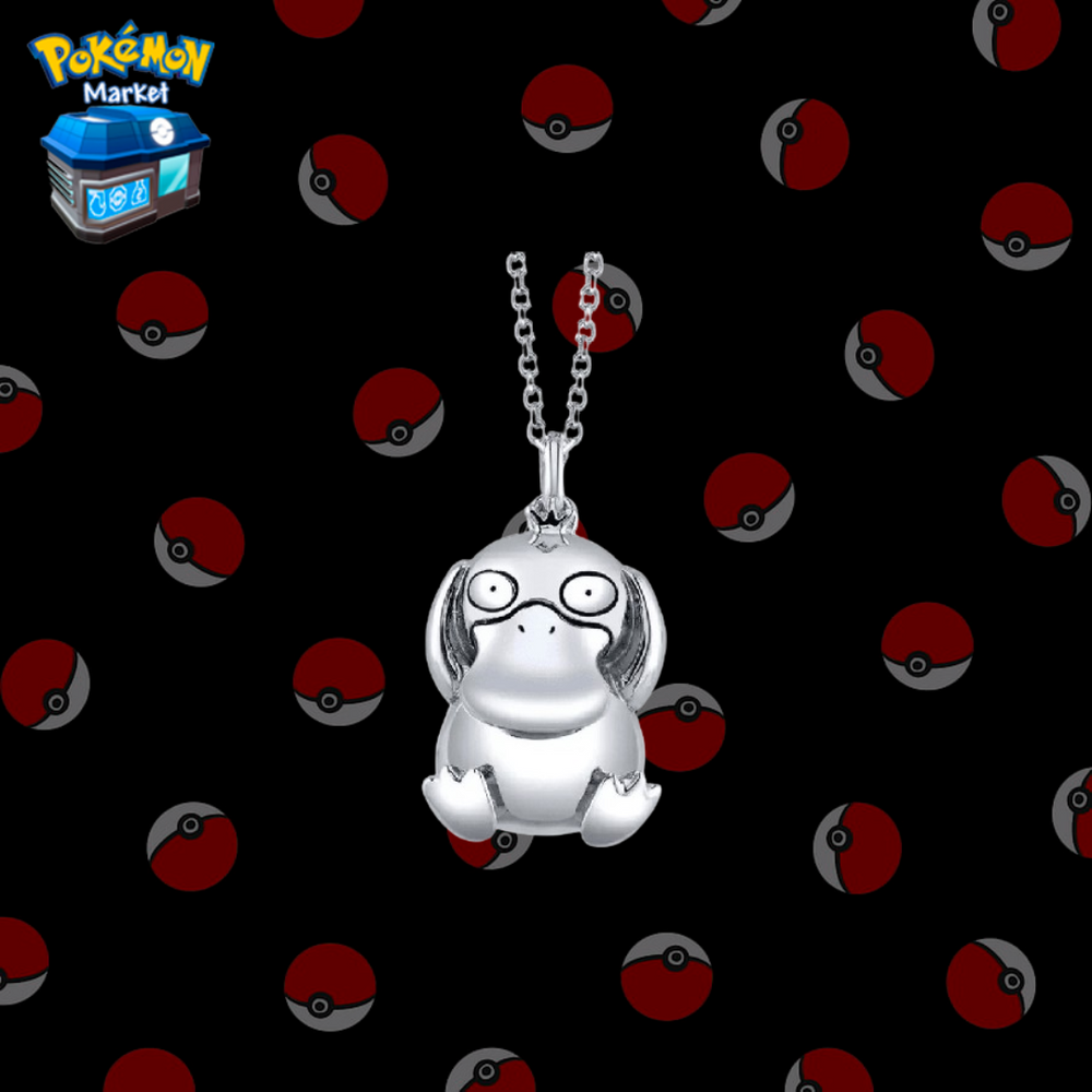 Collar de Psyduck