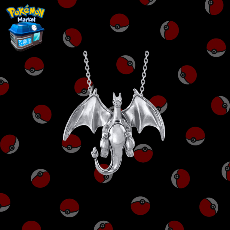 Collar de Charizard