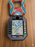 Insert Organizador Premium para Latas Pokémon (Tins)
