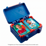 Estuche para cromos Premium World Cup 2026 – Porta Cartas y Cromos