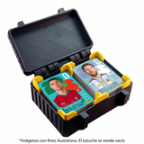 Estuche para cromos Premium World Cup 2026 – Porta Cartas y Cromos