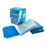 Kit Protector  - Deck Box + Pack 200 Fundas (100 Estándar + 100 Inner Sleeves)