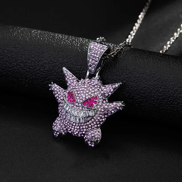 Collar de Gengar