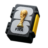 Estuche para cromos Premium World Cup 2026 – Porta Cartas y Cromos