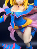 Dark Magician Girl Figure – Yu-Gi-Oh! Collectible
