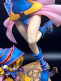 Dark Magician Girl Figure – Yu-Gi-Oh! Collectible