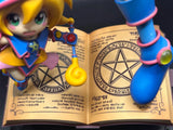 Dark Magician Girl Figure – Yu-Gi-Oh! Collectible
