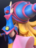 Dark Magician Girl Figure – Yu-Gi-Oh! Collectible