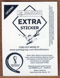 Cromo Panini Qatar 2022 - Gavi (Rookie - Extra Sticker Bronze)
