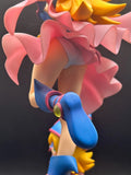 Dark Magician Girl Figure – Yu-Gi-Oh! Collectible