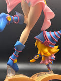 Dark Magician Girl Figure – Yu-Gi-Oh! Collectible